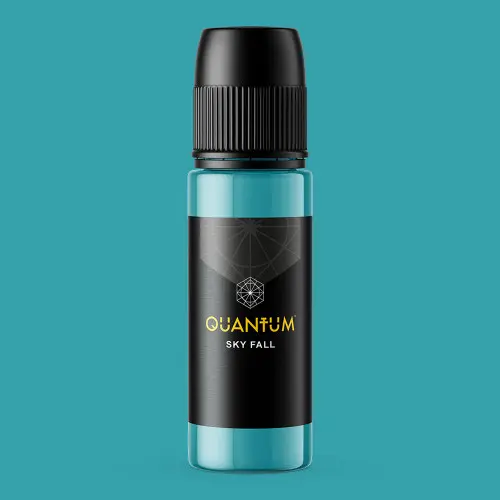 Quantum, Sky Fall 1oz