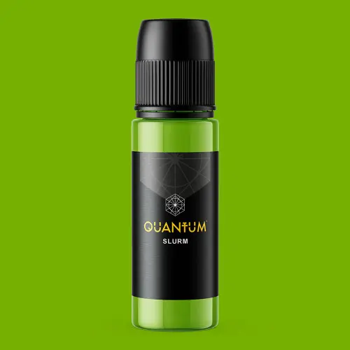 Quantum, Slurm 1oz