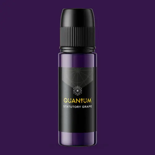 Quantum, Statutory Grape 1oz