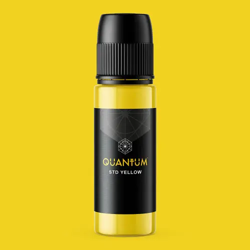 Quantum, STD Yellow 1oz
