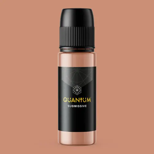 Quantum, Submissive 1oz
