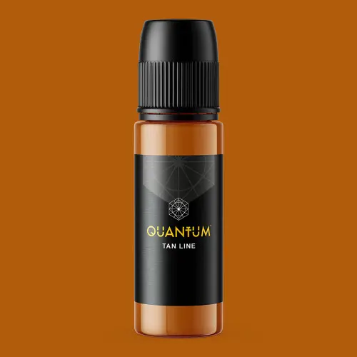 Quantum, Tan Line 1oz
