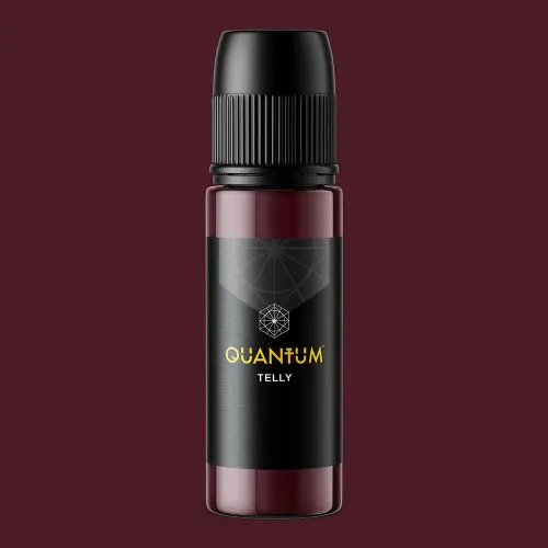 Quantum, Telly 1oz