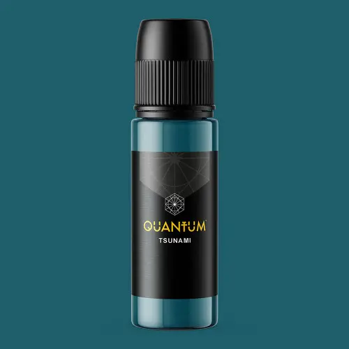 Quantum, Tsunami 1oz