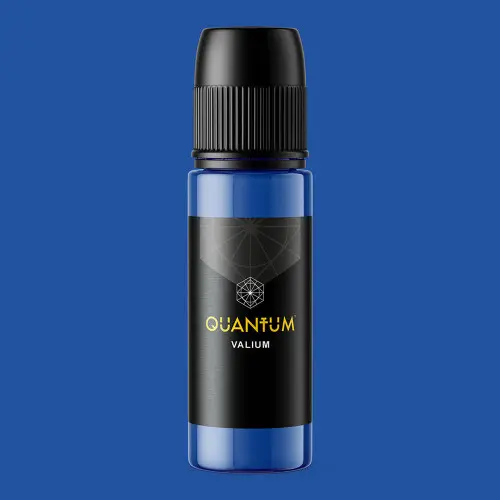 Quantum, Valium 1oz