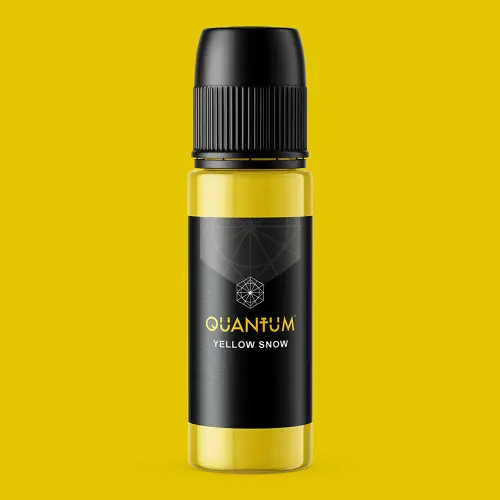 Quantum, Yellow Snow 1oz