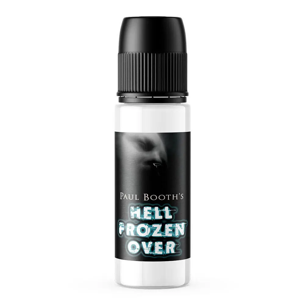 Quantum, Paul Booth Hell Frozen Over 1oz