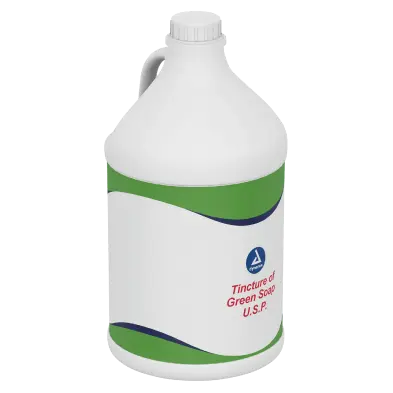 Dynarex Green Soap 1 Gallon 