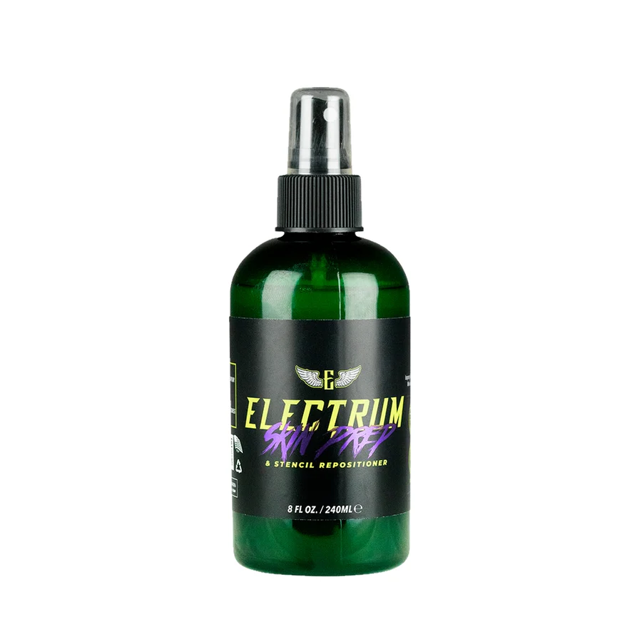 Electrum Tattoo Stencil Remover - 8oz.