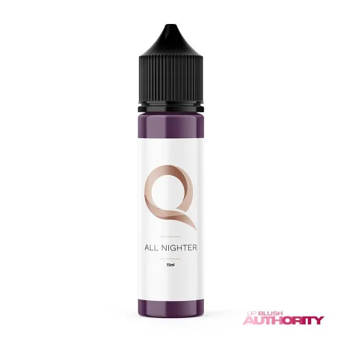 Quantum PMU All Nighter