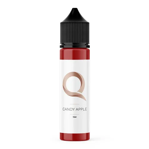 Quantum PMU Candy Apple 