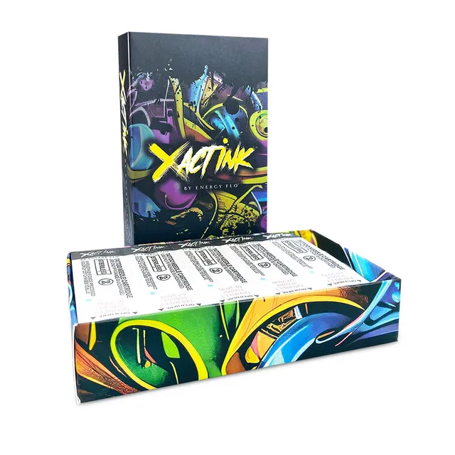 XACTneedle™ Cartridge - Classic Curved Mag (1213CMLT)