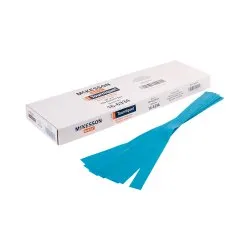Tourniquet Strap McKesson 18 Inch Length Flat Pack Textured Polyisopren