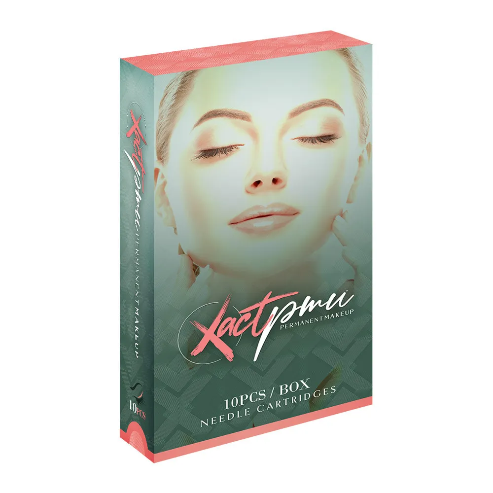 XACTpmu™ PMU Cartridge Round Liners (0801RLLT)