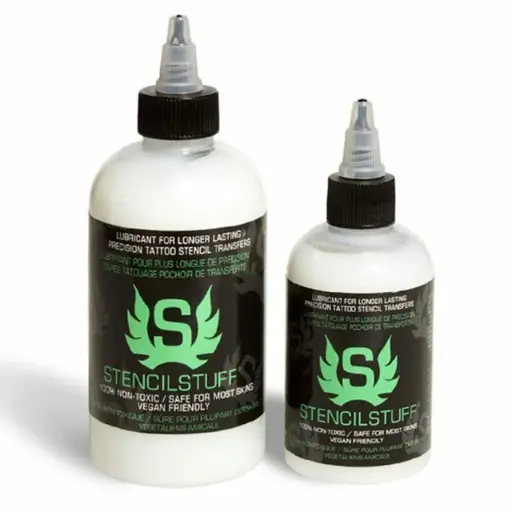 Stencil Stuff 4oz