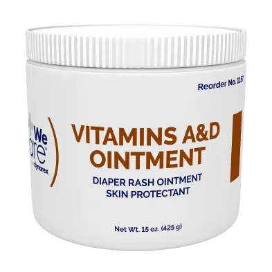 [1157] Dynarex Vitamins A&D Ointment