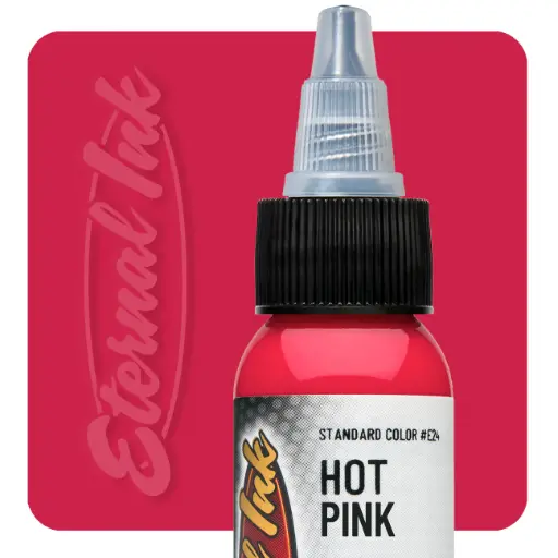 [E24-1] Eternal-Hot Pink -1oz