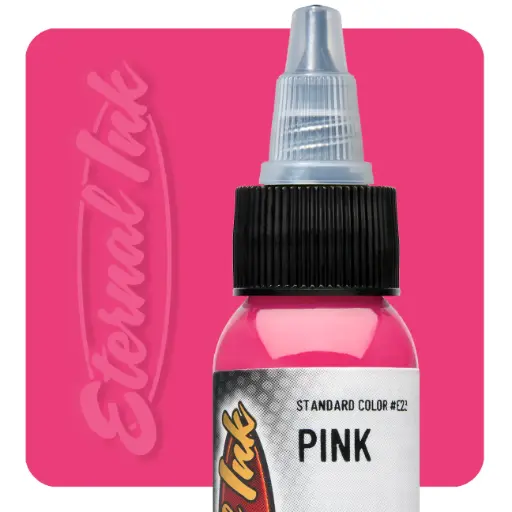 [E23-2] Eternal-Pink-2oz