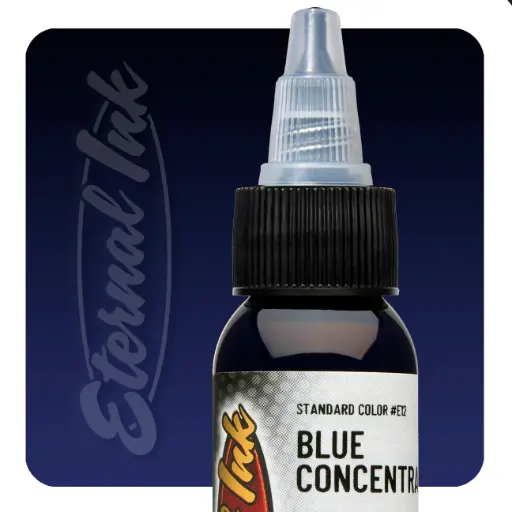 [VN17-1] Eternal-Blue Concentrate-1oz