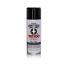 [IND-SPRY-400ML] Inkeez Tattoo Spry 13.5oz