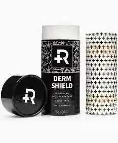 [MED-202] Recovery Derm Shield - 5.9"x 8 Yard Roll
