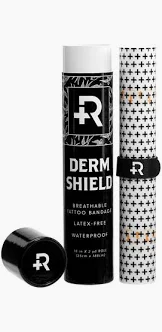 [MED-329] Recovery Derm Shield -10" x 8 Yard Roll