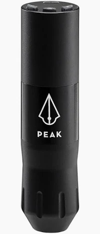 [MACH-948] S1MP Peak Wireless Tattoo Machine - Black