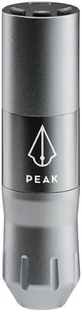[MACH-949] S1MP Peak Wireless Tattoo Machine - Gunmetal