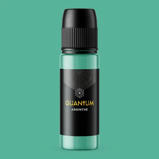 Quantum, Absinthe
