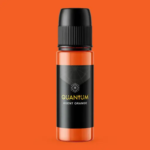 Quantum, Agent Orange 1oz