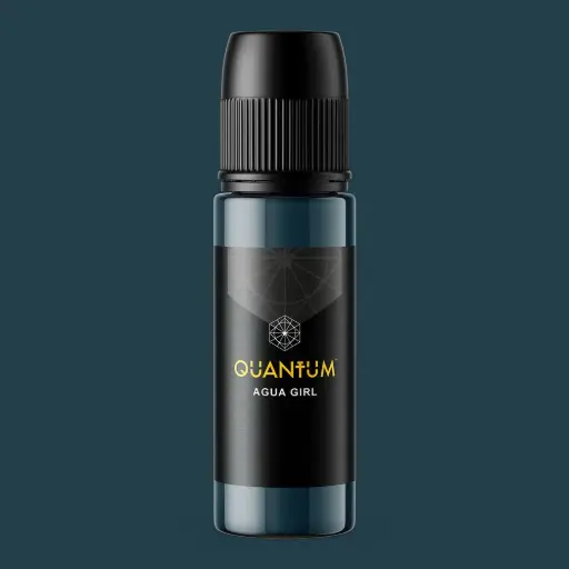 Quantum, Aqua Girl