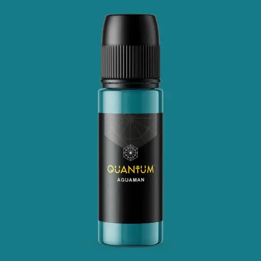 Quantum, Aquaman