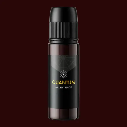 Quantum, Alley Juice 1oz
