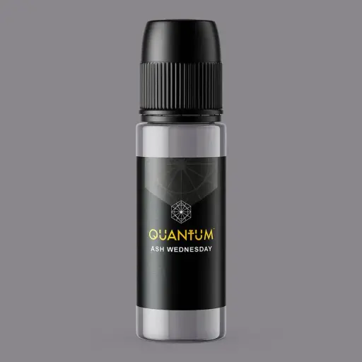 Quantum, Ash Wedesday