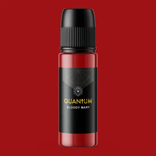 Quantum, Bloody Mary 1oz