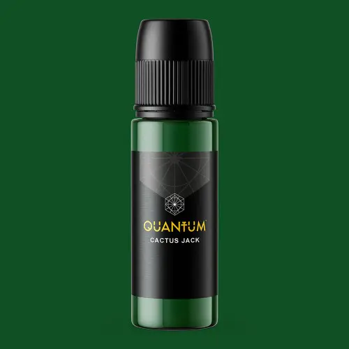 Quantum, Cactus Jack 1oz