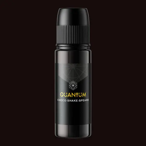 Quantum, Choco Shake-Speare 1oz