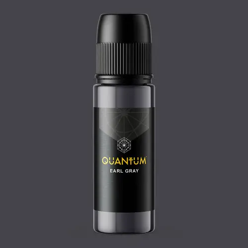 Quantum, Earl Gray 1oz