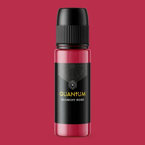 Quantum, Raunchy Rose 1oz