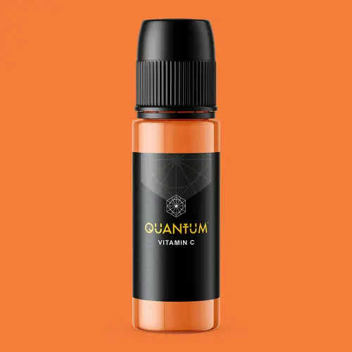 Quantum, Vitamin C 1oz