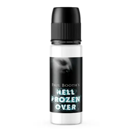 Quantum, Paul Booth Hell Frozen Over 1oz
